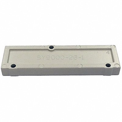 Blanking Plate For SY9000 Manifold