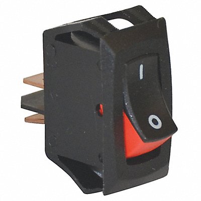 Rocker Switch (PCH)