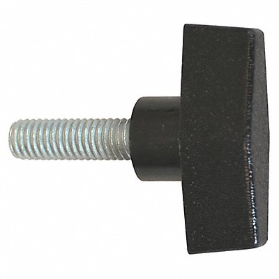 Knob Bar 3/8-16 x 1-1/14 (PCH)