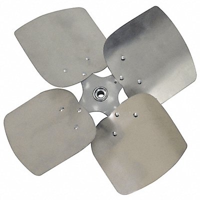 Fan Blade 3-Paddle FES