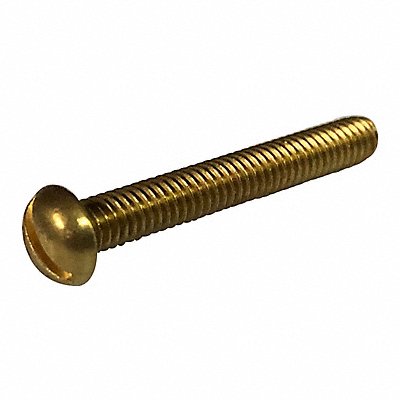 MS #10-32 Plain 1/2 L 10000PK
