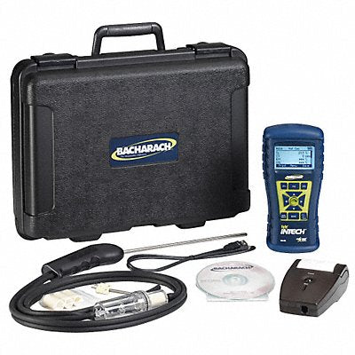 Combustion Analyzer Kit