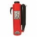 Fire Extinguisher Steel Red BC