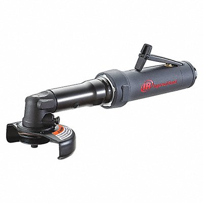 Angle Grinder 13 500 RPM 40 cfm 1 hp