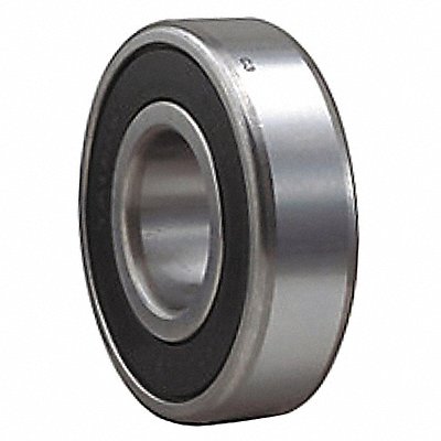 Radial Ball Brg 6015 75mm Bore Alloy Stl