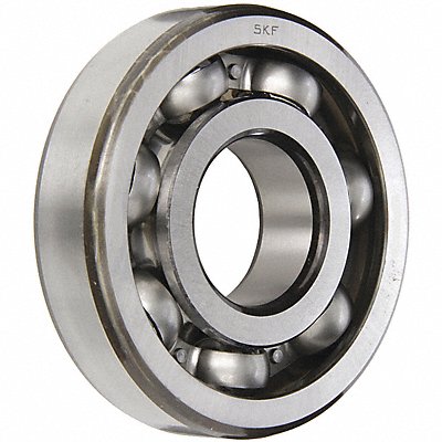 Rad Ball Brg 6030 150mm Bore Alloy Stl