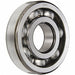 Rad Ball Brg 6030 150mm Bore Alloy Stl