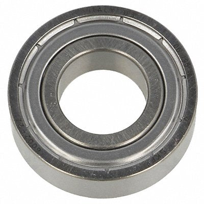 Radial Ball Brg 6015 75mm Bore Alloy Stl