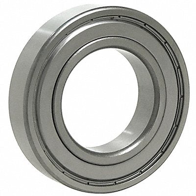 Radial Ball Brg 6014 70mm Bore Alloy Stl