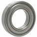 Radial Ball Brg 6014 70mm Bore Alloy Stl