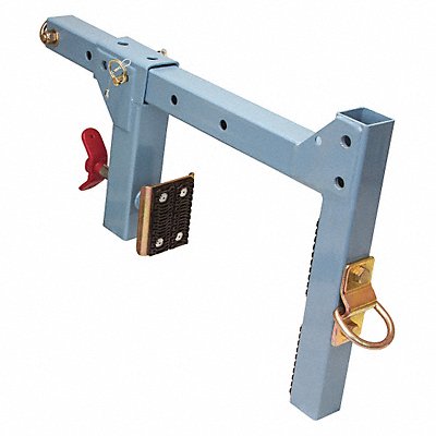 Parapet Wall Anchor Reusable