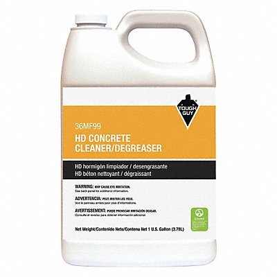 Cleaner/Degreaser 1 gal Jug