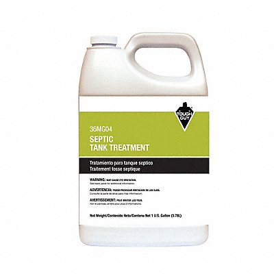 Septic Tank Treatment Jug 1 gal Liq