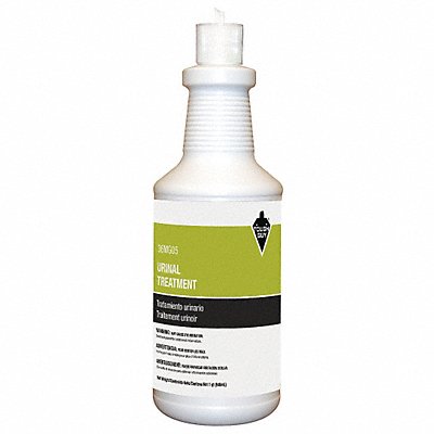 Urinal Treatment 1 qt Bottle