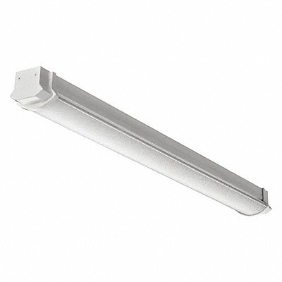 LED Surface Fixture 4 ft L 3251 lm 28.2W