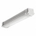 LED Surface Fixture 2 ft L 809 lm 7.5W