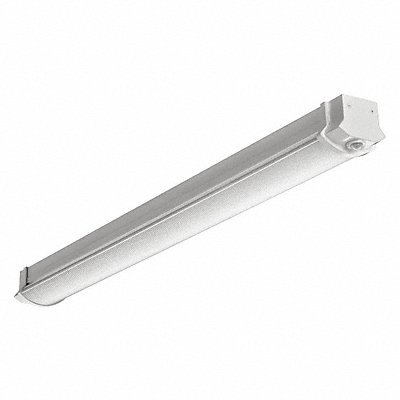 LED Surface Fixture 4 ft L 2255 lm 18.7W