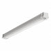 LED Surface Fixture 4 ft L 2152 lm 18.7W