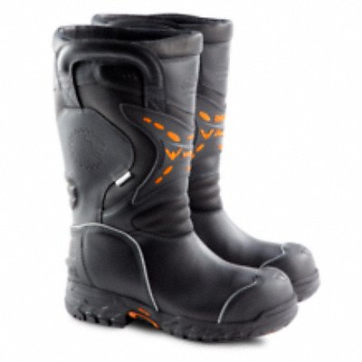 Structure Fire Boot 11-1/2M Composite PR