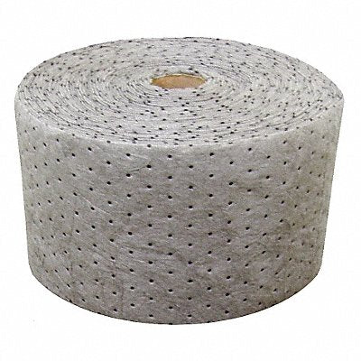 Absorbent Roll Universal Gray 150 ft.L