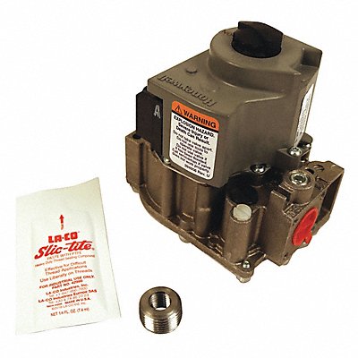 Gas Valve
