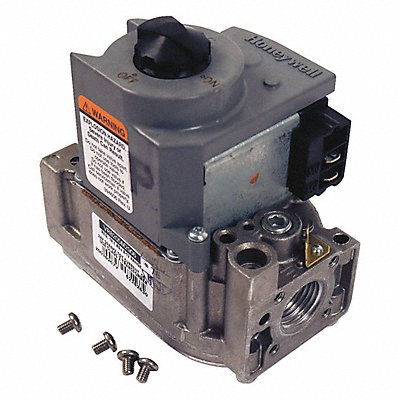 Gas Valve