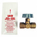 Manual Burner Valve
