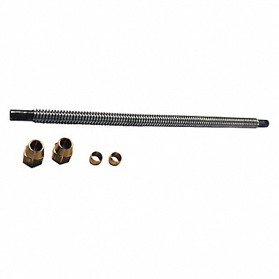 Tubing and Fittings