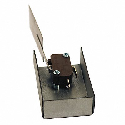 Air Proving Switch