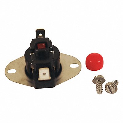Limit Switch Motor End