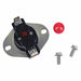 Limit Switch Motor End