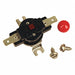 Limit Switch Burner End