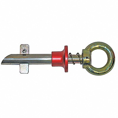 Bolt Hole Anchor 8-1/2in. L x 2-1/2in. W