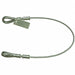 Anchorage Sling 48 in L x 1-1/2 in W