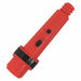 Tool Adapter 5 3/8 in L Red