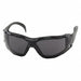 Safety Glasses Gray