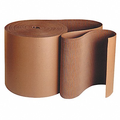 Cohesive Corrugated Wrap Roll 50 ft.