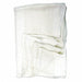 Bedspread White Thermal 96 L 74 W Twin