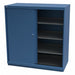 K3809 Base Cabinet 59-1/2 H 56-1/2 W Brght Blu