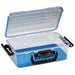 Storage Box (3) Cam Action Clear 5.13 in