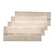 Replacement Filters 10 Sets of 4