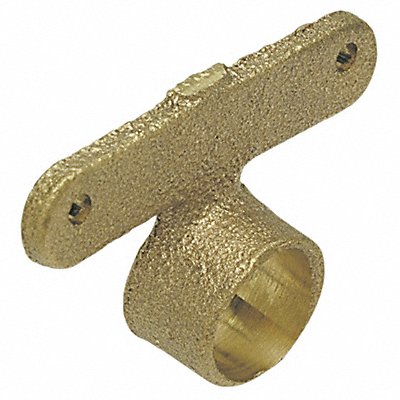 Hy-Set Hanger Cast Bronze 1/2 Tube C