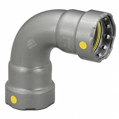 MegaPressG 90 elbow 1-1/2 x 1-1/2 
