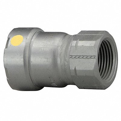 MegaPressG adapter 1/2 x 1/2 