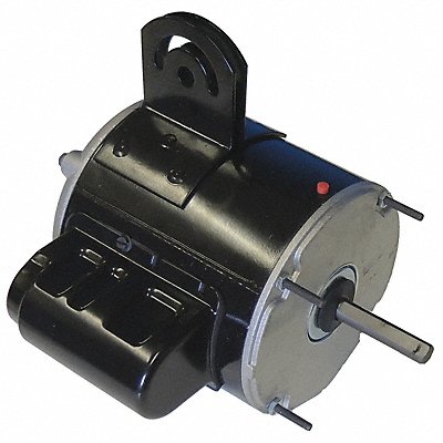 Motor 1/2HP 115/230/220V 60/50Hz 1Phase