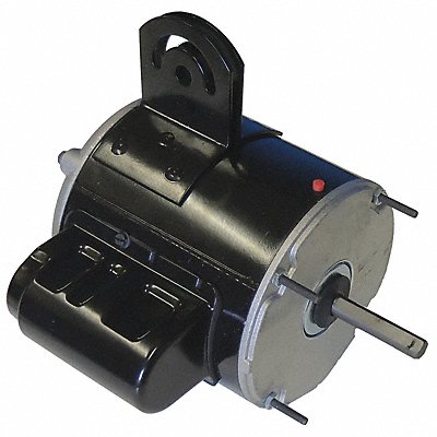 Motor 1/2HP 115/230V 60Hz 1Phase