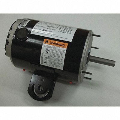 Motor 1/2HP 230/460V 50/60Hz 3Phase