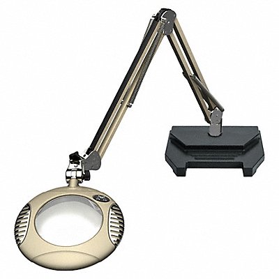 MagnifierLight Slim AR 43in WH