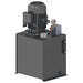 HPU 1 St 15 gal 5 HP 6.9 gpm 208-230/460