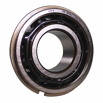 Angular Brg 3207/5207 30 Deg 35 mm Bore